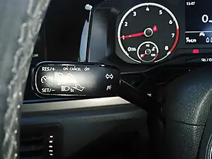 Used 2020 Volkswagen Polo Se Blue - Interior and Exterior details 13
