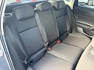 Used 2020 Volkswagen Polo Se Grey - Interior and Exterior details 12