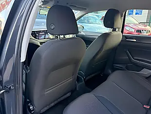 Used 2020 Volkswagen Polo Se Grey - Interior and Exterior details 13