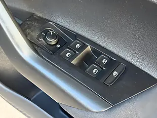 Used 2020 Volkswagen Polo Se Grey - Interior and Exterior details 14