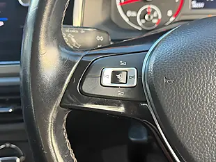 Used 2020 Volkswagen Polo Se Grey - Interior and Exterior details 15