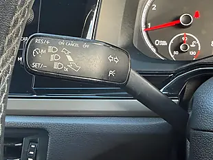 Used 2020 Volkswagen Polo Se Grey - Interior and Exterior details 16