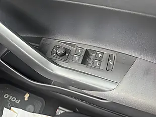 Used 2020 Volkswagen Polo Se Red - Interior and Exterior details 17
