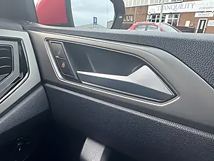 Used 2020 Volkswagen Polo Se Red - Interior and Exterior details 18