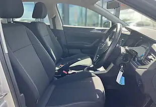 Used 2020 Volkswagen Polo Se Reflex Silver - Interior and Exterior details 15
