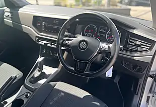 Used 2020 Volkswagen Polo Se Reflex Silver - Interior and Exterior details 16