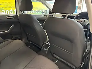 Used 2020 Volkswagen Polo Se Silver - Interior and Exterior details 19