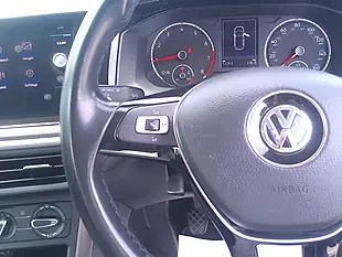 Used 2020 Volkswagen Polo Se Silver - Interior and Exterior details 10