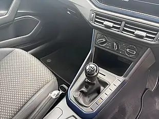 Used 2020 Volkswagen Polo United Grey - Interior and Exterior details 12