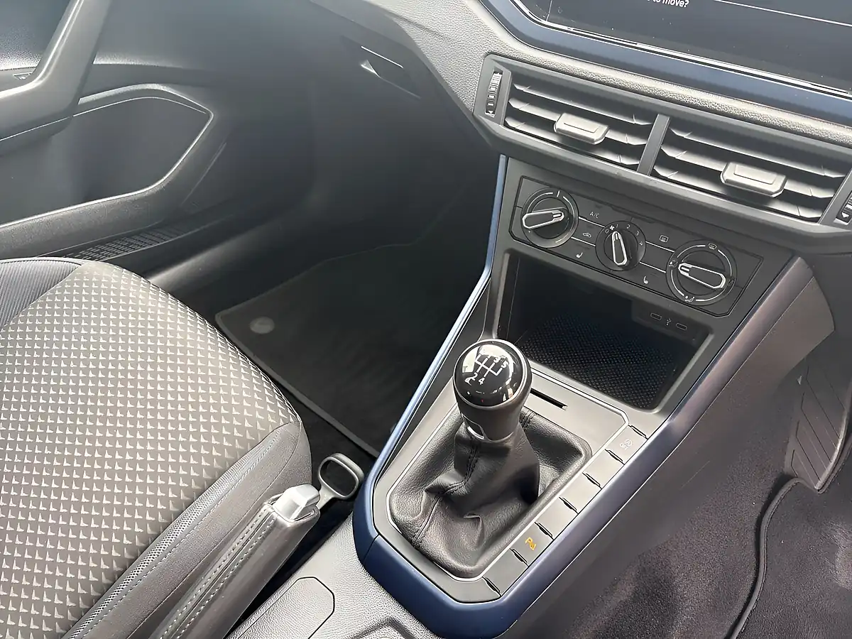 Used 2020 Volkswagen Polo United Grey - Interior and Exterior details 12