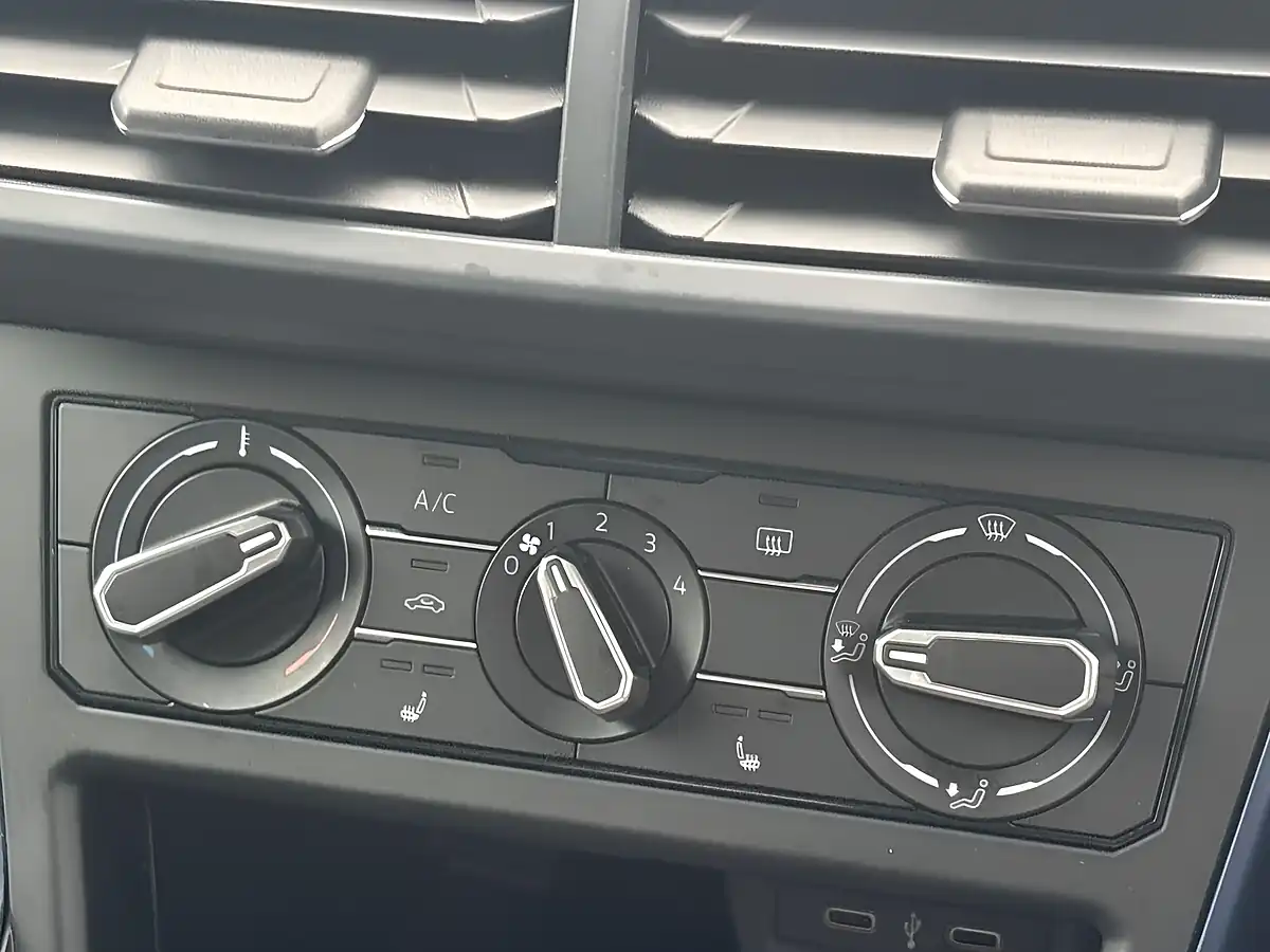 Used 2020 Volkswagen Polo United Grey - Interior and Exterior details 13