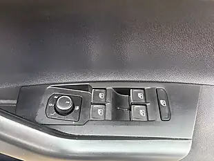 Used 2020 Volkswagen Polo United Grey - Interior and Exterior details 14