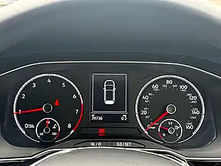 Used 2020 Volkswagen Polo United Grey - Interior and Exterior details 18