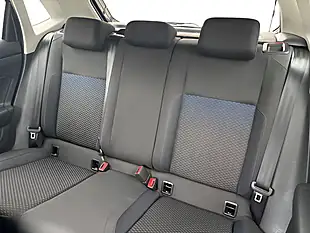 Used 2020 Volkswagen Polo United Grey - Interior and Exterior details 20