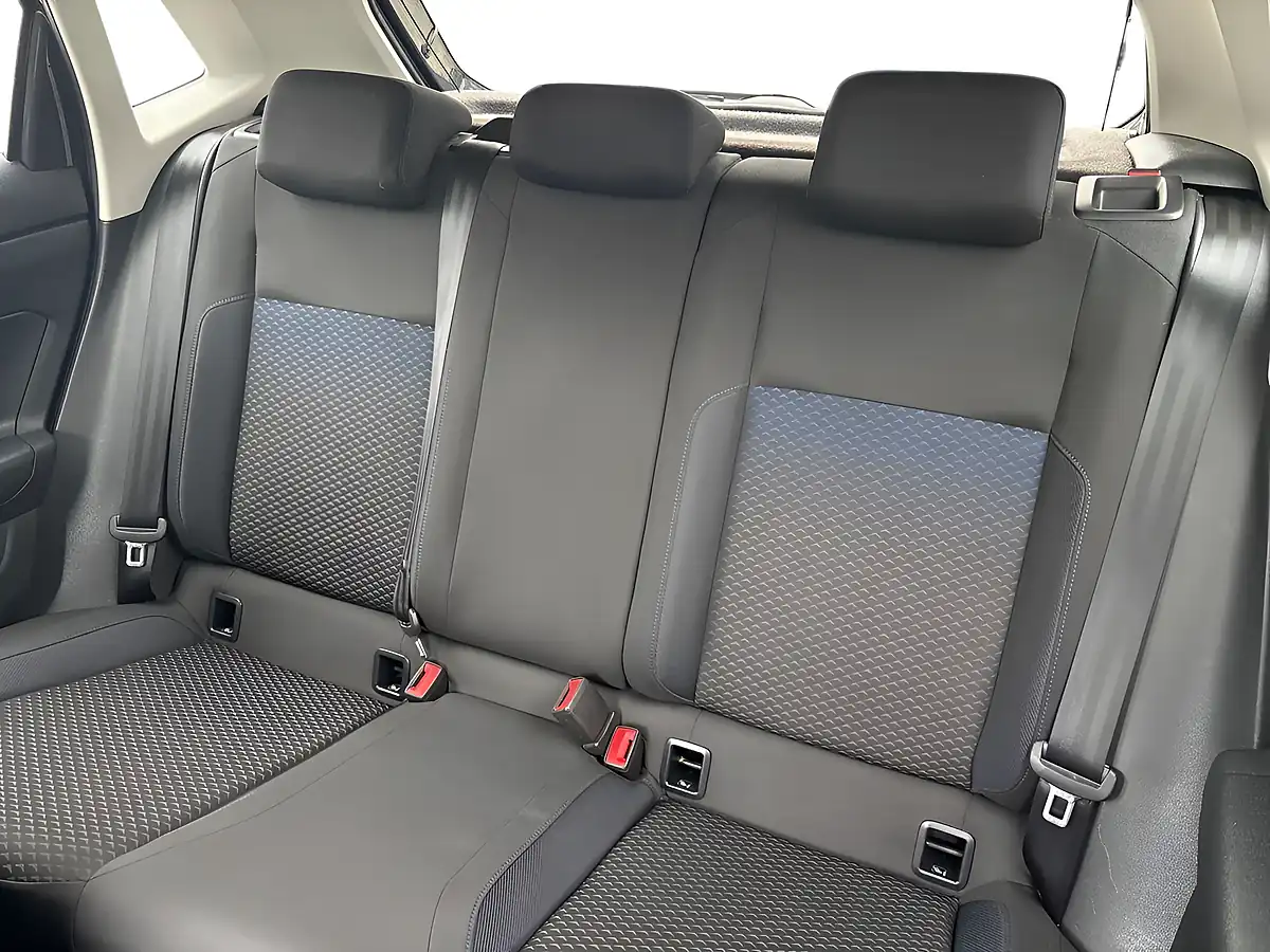 Used 2020 Volkswagen Polo United Grey - Interior and Exterior details 20
