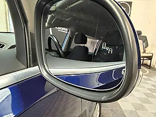 Used 2020 Volkswagen Sharan Se Nav Blue - Interior and Exterior details 11