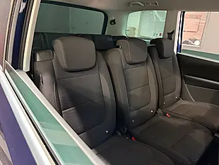 Used 2020 Volkswagen Sharan Se Nav Blue - Interior and Exterior details 12