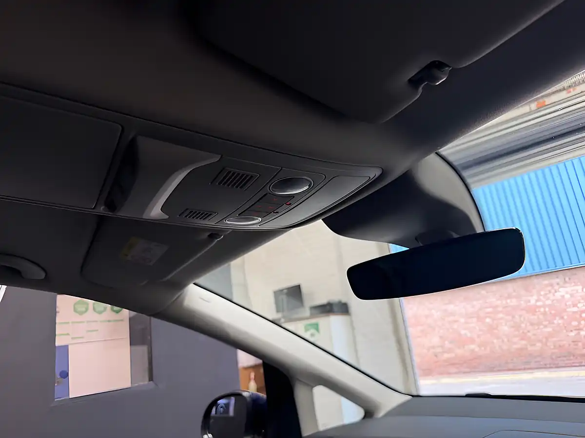 Used 2020 Volkswagen Sharan Se Nav Blue - Interior and Exterior details 15