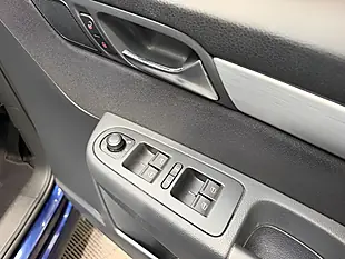 Used 2020 Volkswagen Sharan Se Nav Blue - Interior and Exterior details 16