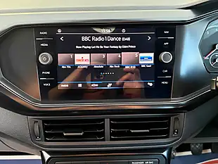 Used 2020 Volkswagen T-Cross S Flash Red - Interior and Exterior details 19