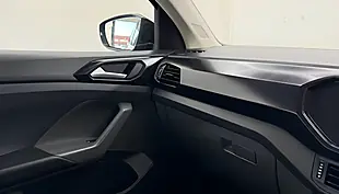 Used 2020 Volkswagen T-Cross S Grey - Interior and Exterior details 15