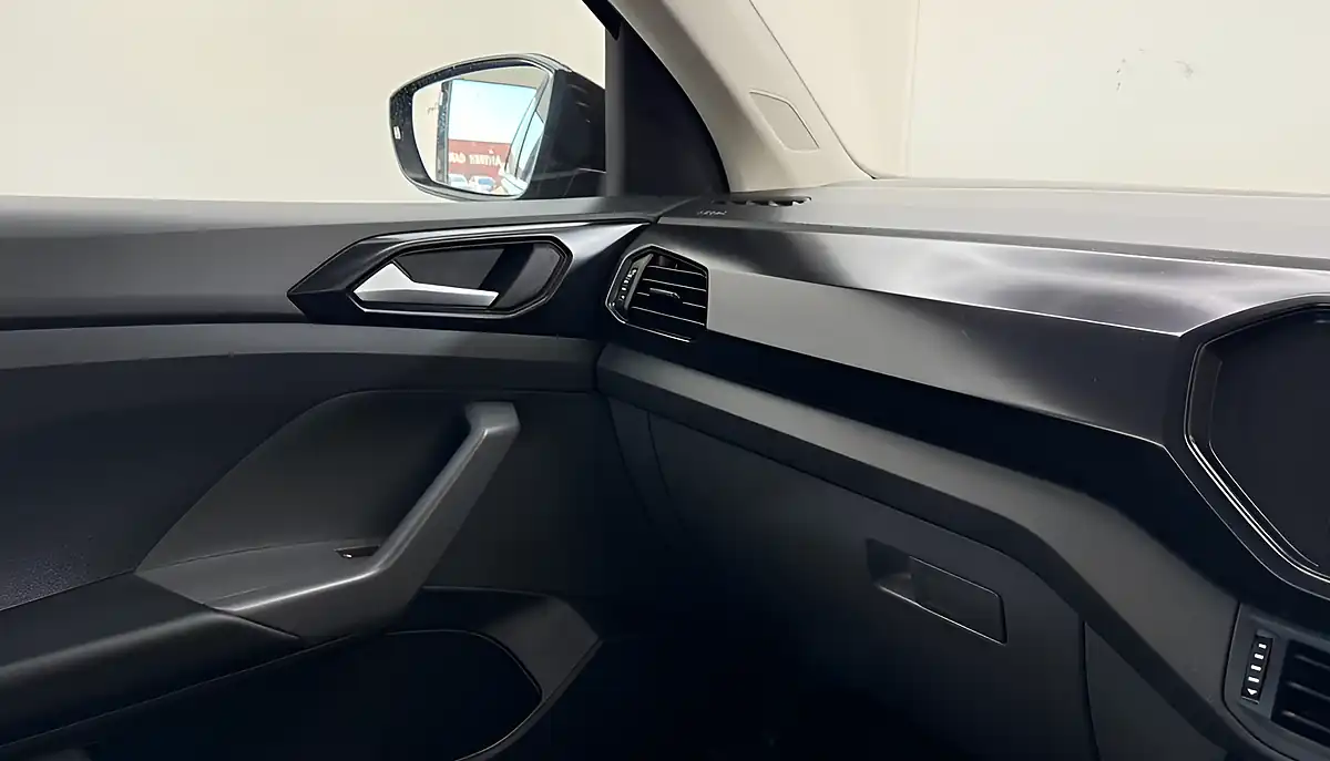 Used 2020 Volkswagen T-Cross S Grey - Interior and Exterior details 15