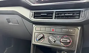 Used 2020 Volkswagen T-Cross S Grey - Interior and Exterior details 16
