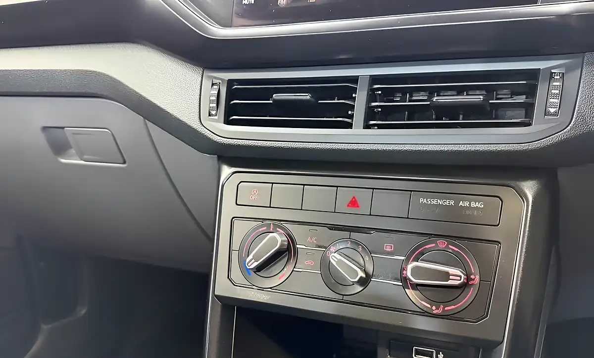 Used 2020 Volkswagen T-Cross S Grey - Interior and Exterior details 16
