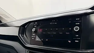Used 2020 Volkswagen T-Cross S Grey - Interior and Exterior details 17