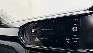 Used 2020 Volkswagen T-Cross S Grey - Interior and Exterior details 18