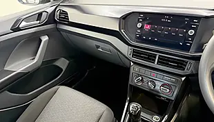 Used 2020 Volkswagen T-Cross S Grey - Interior and Exterior details 19