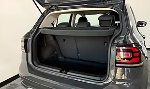 Used 2020 Volkswagen T-Cross S Grey - Interior and Exterior details 20