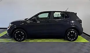 Used 2020 Volkswagen T-Cross S Grey - Interior and Exterior details 7