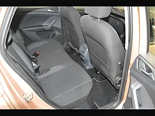 Used 2020 Volkswagen T-Cross Se Beige - Interior and Exterior details 10