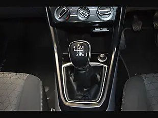 Used 2020 Volkswagen T-Cross Se Beige - Interior and Exterior details 15