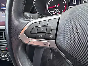 Used 2020 Volkswagen T-Cross Se Black - Interior and Exterior details 14