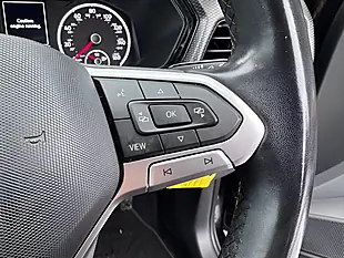 Used 2020 Volkswagen T-Cross Se Black - Interior and Exterior details 15