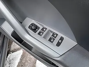 Used 2020 Volkswagen T-Cross Se Black - Interior and Exterior details 17
