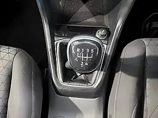 Used 2020 Volkswagen T-Cross Se Blue - Interior and Exterior details 11