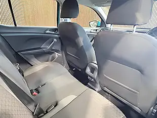 Used 2020 Volkswagen T-Cross Se Blue - Interior and Exterior details 18