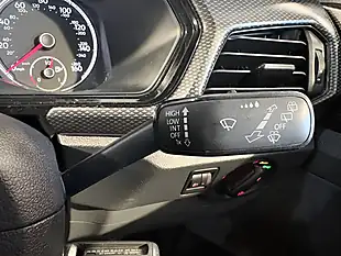 Used 2020 Volkswagen T-Cross Se Blue - Interior and Exterior details 20