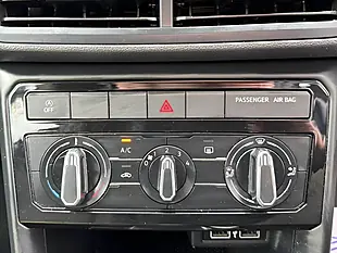 Used 2020 Volkswagen T-Cross Se Limestone Grey - Interior and Exterior details 15