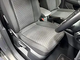 Used 2020 Volkswagen T-Cross Se Limestone Grey - Interior and Exterior details 18