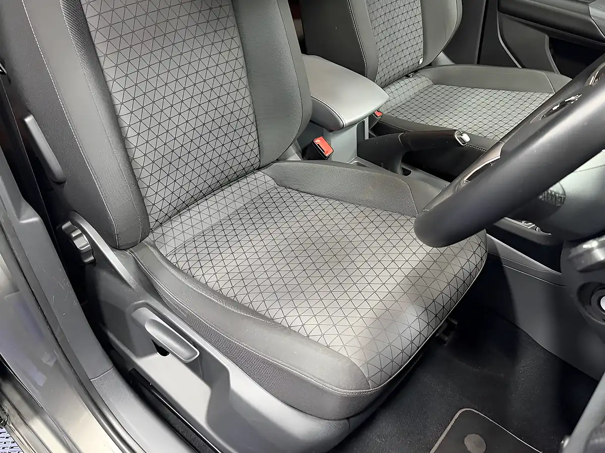 Used 2020 Volkswagen T-Cross Se Limestone Grey - Interior and Exterior details 18