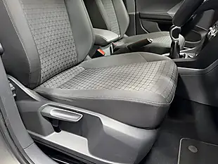 Used 2020 Volkswagen T-Cross Se Limestone Grey - Interior and Exterior details 19