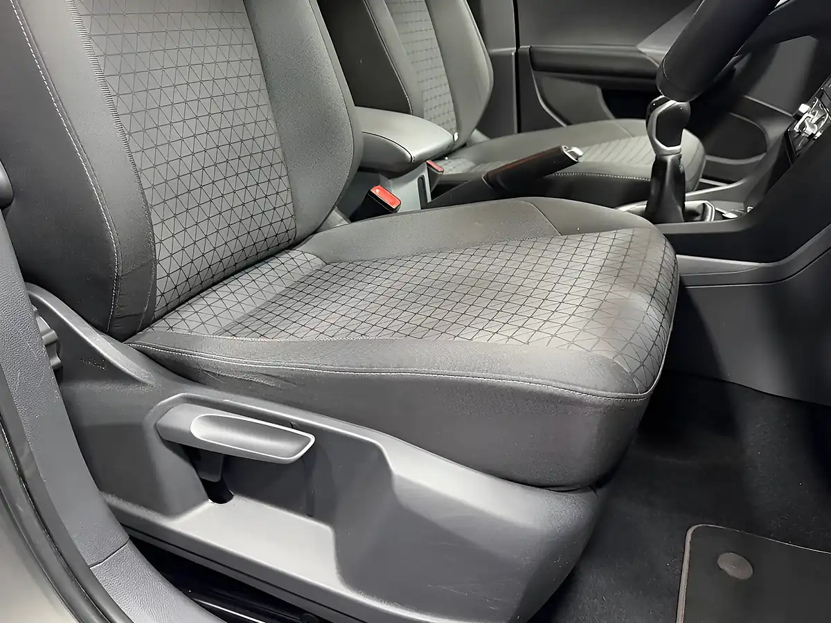 Used 2020 Volkswagen T-Cross Se Limestone Grey - Interior and Exterior details 19