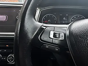 Used 2020 Volkswagen T-Roc Design Blue - Interior and Exterior details 10
