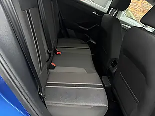 Used 2020 Volkswagen T-Roc Design Blue - Interior and Exterior details 7