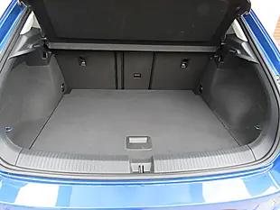 Used 2020 Volkswagen T-Roc Design Blue - Interior and Exterior details 10