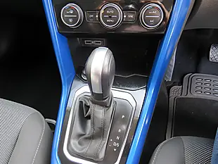 Used 2020 Volkswagen T-Roc Design Blue - Interior and Exterior details 11